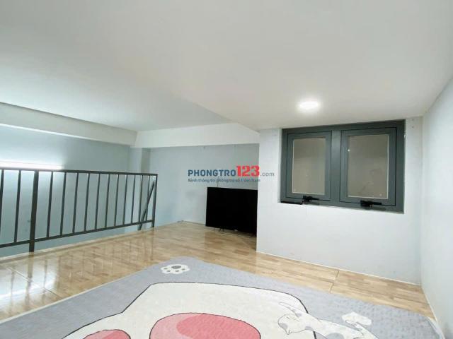 Bất động sản cho thuê tại Hồ Chí Minh