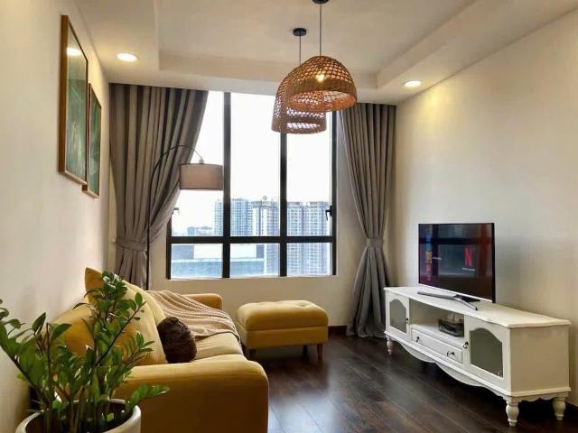 Căn hộ cho thuê tại Thủ Đức, Hồ Chí Minh