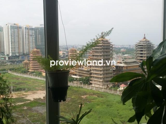 Bất động sản cho thuê tại Thủ Đức, Hồ Chí Minh