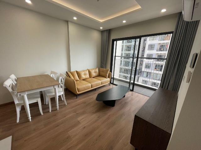 Căn hộ cho thuê tại Hà Nội