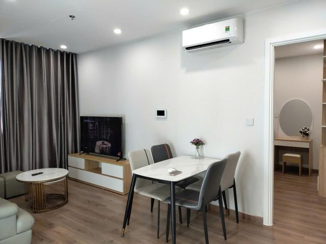 Căn hộ cho thuê tại Hà Nội