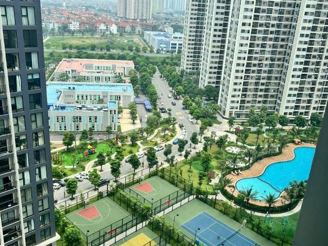 Căn hộ cho thuê tại Hà Nội