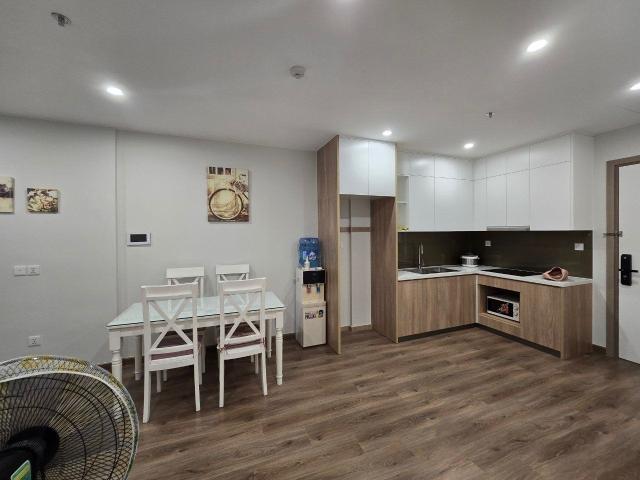 Căn hộ cho thuê tại Hà Nội