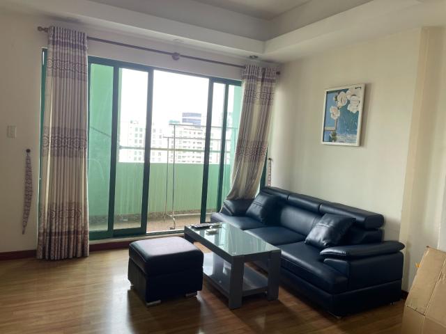 Căn hộ cho thuê tại Thủ Đức, Hồ Chí Minh