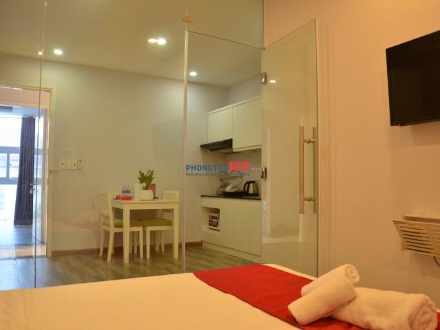 Bất động sản cho thuê tại Hồ Chí Minh