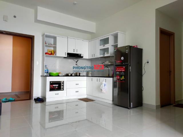 Bất động sản cho thuê tại Hồ Chí Minh