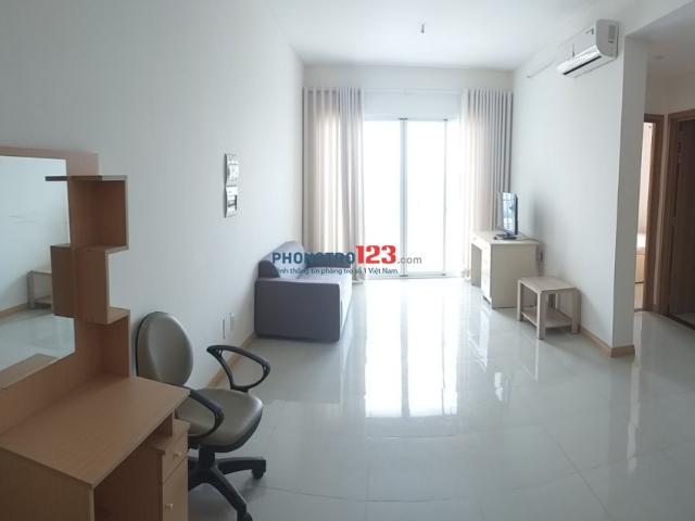 Bất động sản cho thuê tại Hồ Chí Minh