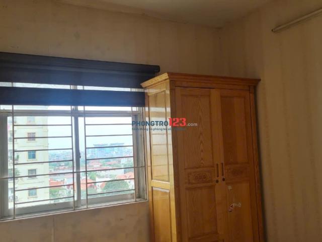 Bất động sản cho thuê tại Hà Nội