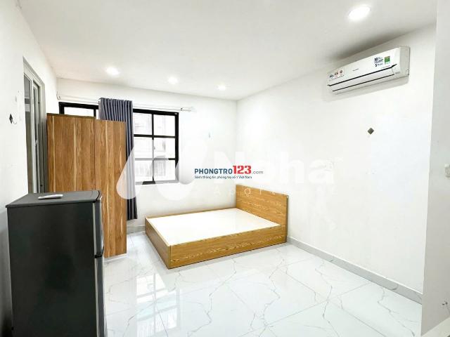 Bất động sản cho thuê tại Hồ Chí Minh