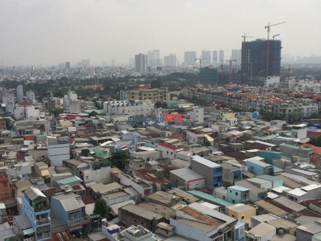 Bất động sản cho thuê tại Hồ Chí Minh