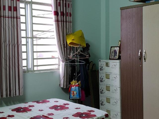 Căn hộ cho thuê tại Hồ Chí Minh