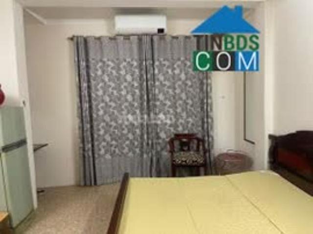 Căn hộ cho thuê tại Hoàn Kiếm, Hà Nội