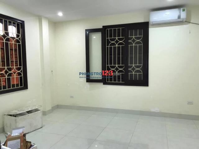 Bất động sản cho thuê tại Hà Nội
