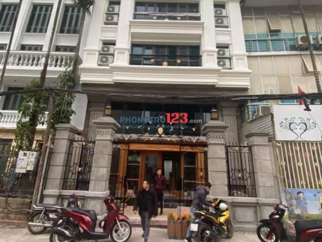 Bất động sản cho thuê tại Hà Nội