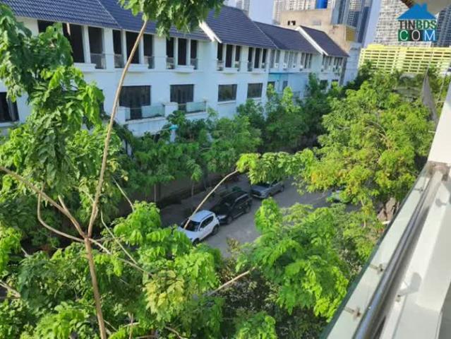 Căn hộ cho thuê tại Hoàn Kiếm, Hà Nội