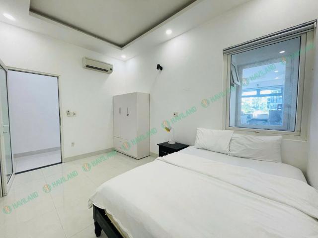 Căn hộ cho thuê tại Đà Nẵng