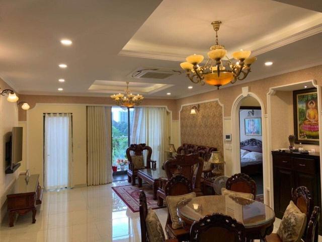 Căn hộ cho thuê tại Thủ Đức, Hồ Chí Minh