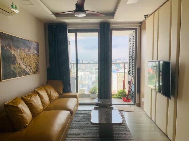 Căn hộ cho thuê tại Thủ Đức, Hồ Chí Minh