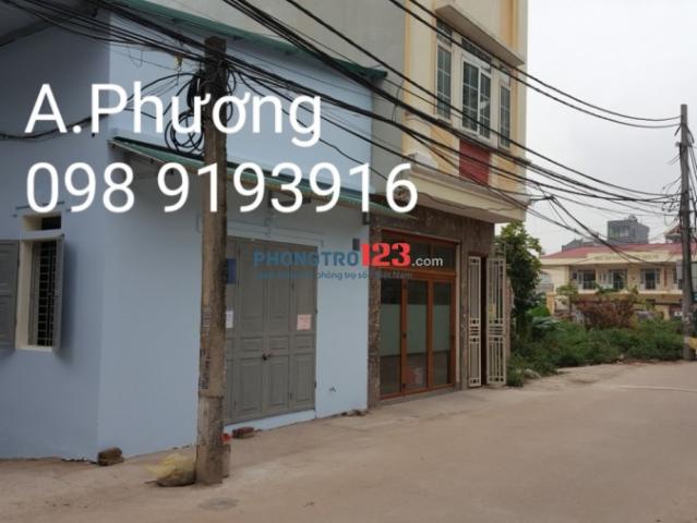 Bất động sản cho thuê tại Hà Nội
