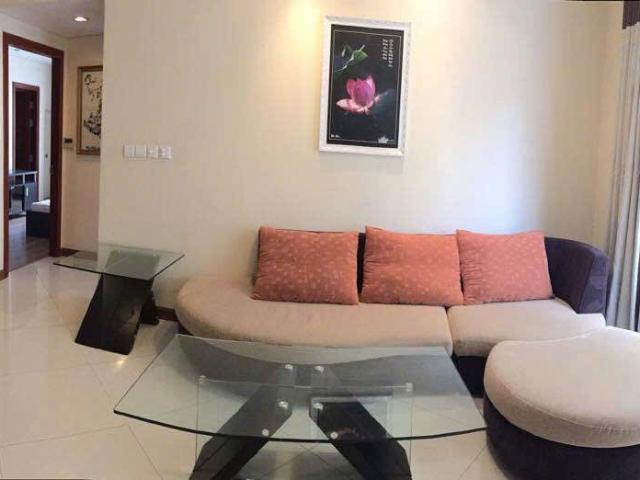 Căn hộ cho thuê tại Thủ Đức, Hồ Chí Minh