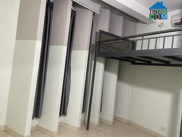 Căn hộ cho thuê tại Thủ Đức, Hồ Chí Minh