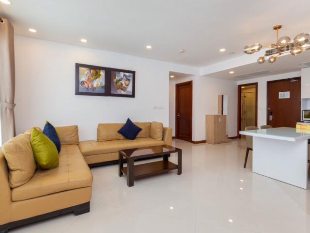 Căn hộ cho thuê tại Thủ Đức, Hồ Chí Minh