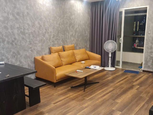 Căn hộ cho thuê tại Thủ Đức, Hồ Chí Minh