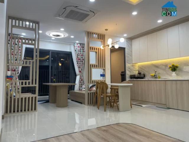 Căn hộ cho thuê tại Thủ Đức, Hồ Chí Minh