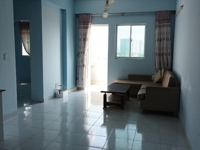 Bất động sản cho thuê tại Thành phố Hồ Chí Minh, Hồ Chí Minh