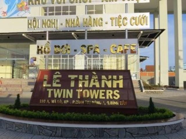 Bất động sản cho thuê tại Hồ Chí Minh
