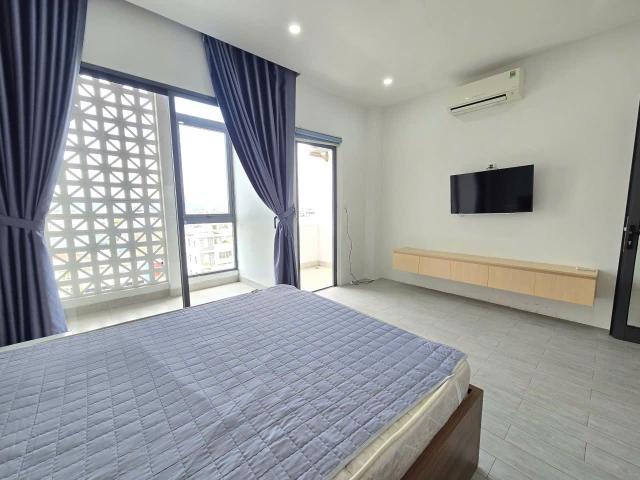 Căn hộ cho thuê tại Đà Nẵng