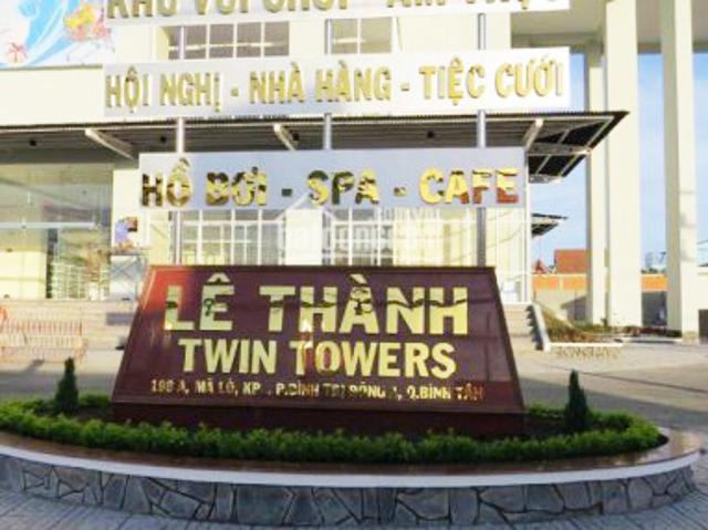 Căn hộ cho thuê tại Hồ Chí Minh