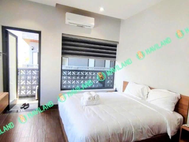 Căn hộ cho thuê tại Sơn Trà, Đà Nẵng