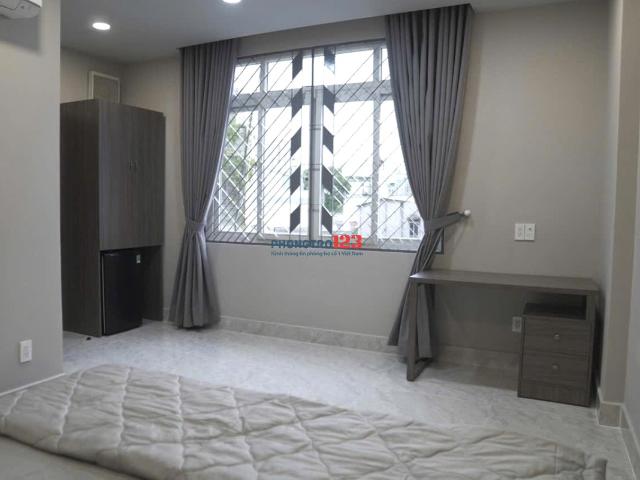Bất động sản cho thuê tại Thành phố Hồ Chí Minh, Hồ Chí Minh