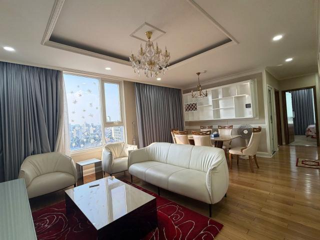 Căn hộ cho thuê tại Thủ Đức, Hồ Chí Minh