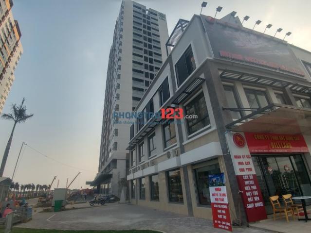 Bất động sản cho thuê tại Hồ Chí Minh