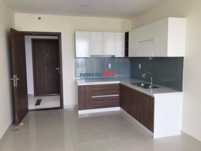 Bất động sản cho thuê tại Hồ Chí Minh