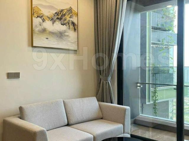 Căn hộ cho thuê tại Thủ Đức, Hồ Chí Minh