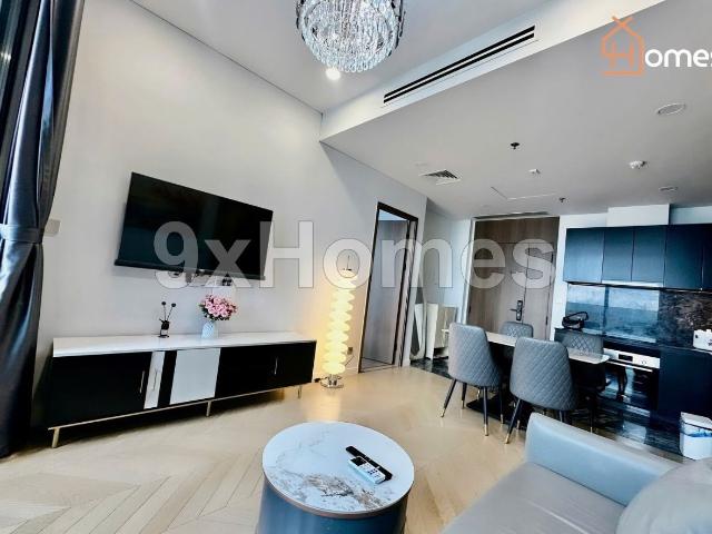 Căn hộ cho thuê tại Thủ Đức, Hồ Chí Minh
