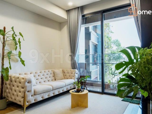 Căn hộ cho thuê tại Thủ Đức, Hồ Chí Minh