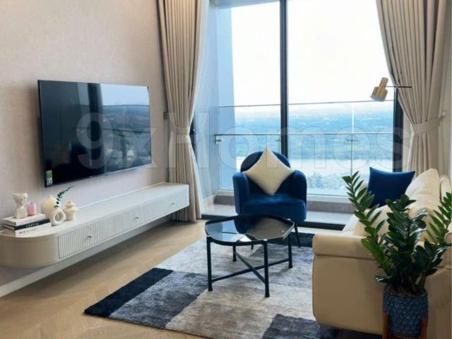Căn hộ cho thuê tại Thủ Đức, Hồ Chí Minh
