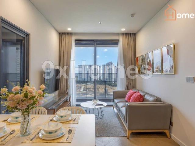 Căn hộ cho thuê tại Thủ Đức, Hồ Chí Minh