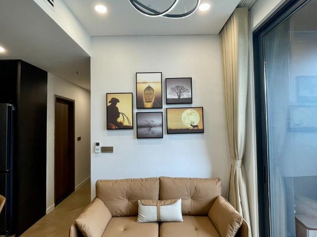 Căn hộ cho thuê tại Thủ Đức, Hồ Chí Minh
