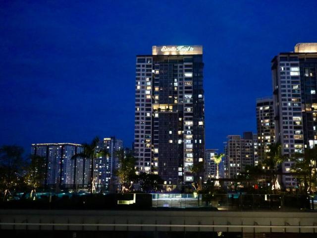Căn hộ cho thuê tại Thủ Đức, Hồ Chí Minh