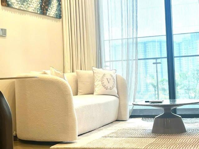 Căn hộ cho thuê tại Thủ Đức, Hồ Chí Minh