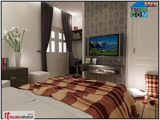 Căn hộ cho thuê tại Thủ Đức, Hồ Chí Minh