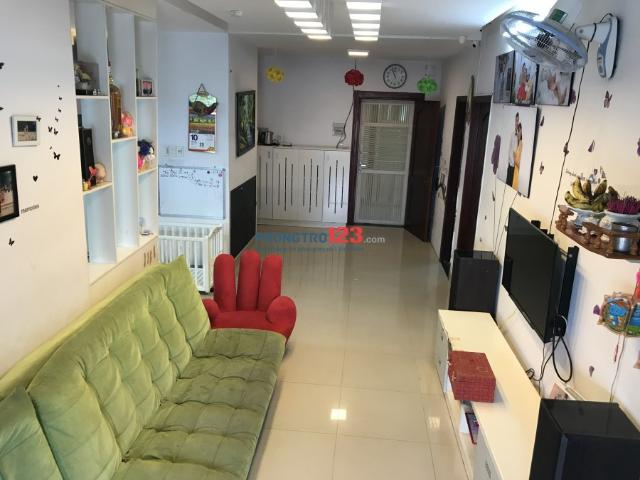 Bất động sản cho thuê tại Hồ Chí Minh