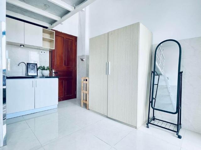Bất động sản cho thuê tại Hồ Chí Minh