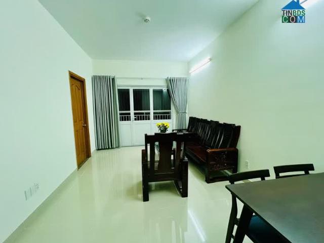 Căn hộ cho thuê tại Gia Lai
