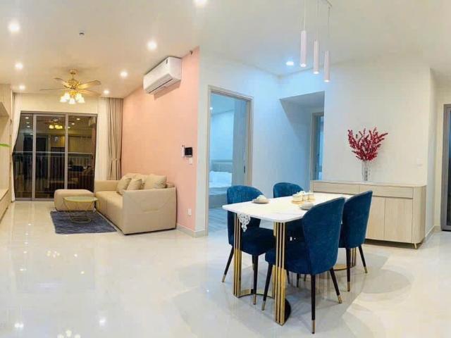 Căn hộ cho thuê tại Hồ Chí Minh